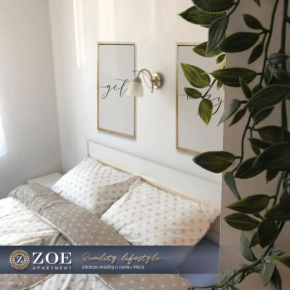 ZOE apartment